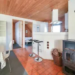 Norges Fjelde V Feriehus Fanø