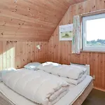 Feriehus Norges Fjelde V Fanø