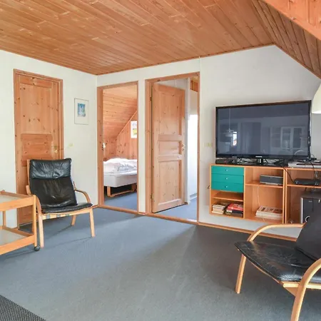 Norges Fjelde V Casa de Férias