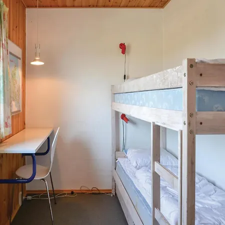 Norges Fjelde V Casa de Férias