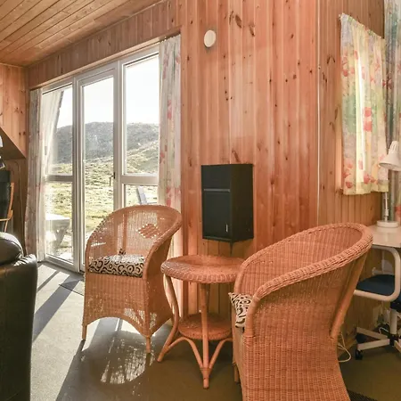 Norges Fjelde V Casa de Férias Fanø