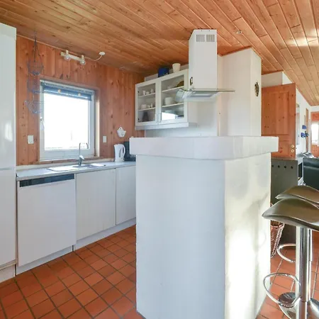 Casa de Férias Norges Fjelde V Fanø