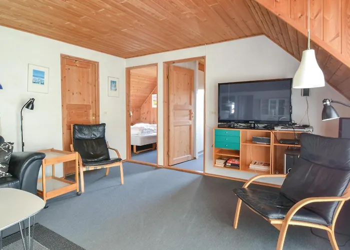 Norges Fjelde V Casa de Férias