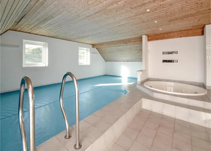 Casa de Férias Norges Fjelde V *