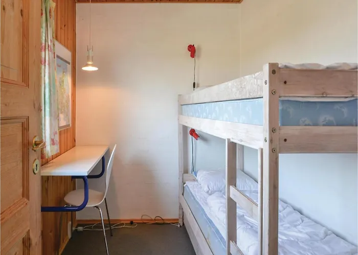 Norges Fjelde V Casa de Férias