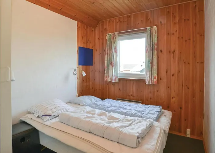Casa de Férias Norges Fjelde V