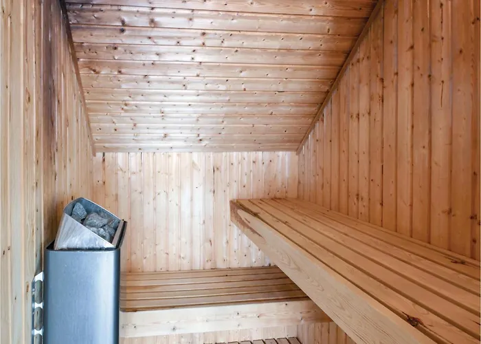 Casa de Férias Norges Fjelde V *