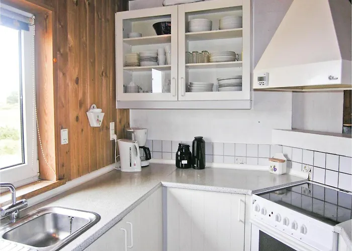 Norges Fjelde V Fanø